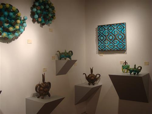 Bluebird Gallery 